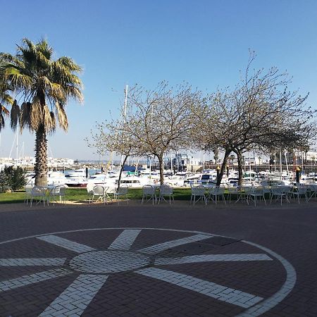 Isla Canela Ayamonte Exterior photo