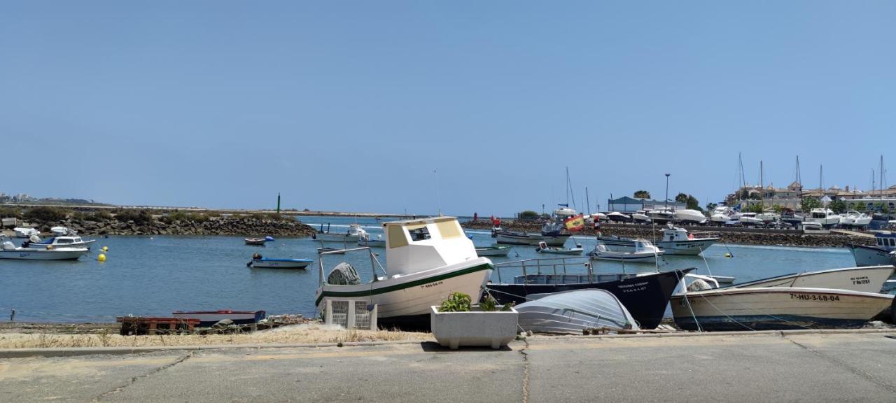 Isla Canela Ayamonte Exterior photo